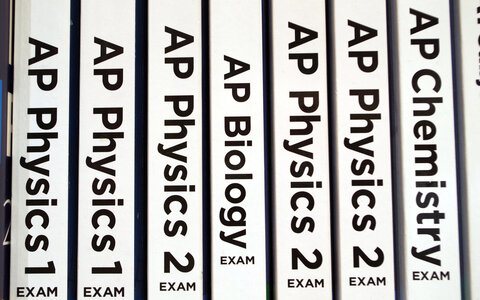 The ABCs of Secondary School Curricula: Advanced Placement (AP) -  Collegiate Gateway